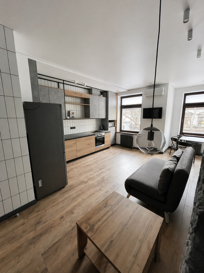 аренда двухкомнатной квартиры номер A-174781 в Приморском районе, фото номер 9